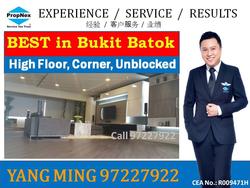 Blk 101 Bukit Batok West Avenue 6 (Bukit Batok), HDB 5 Rooms #84730802